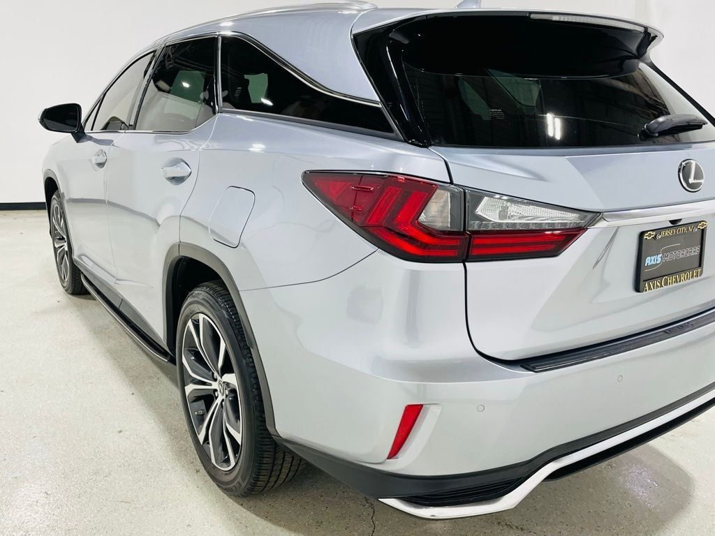 2022 Lexus RX 350L Jersey City NJ