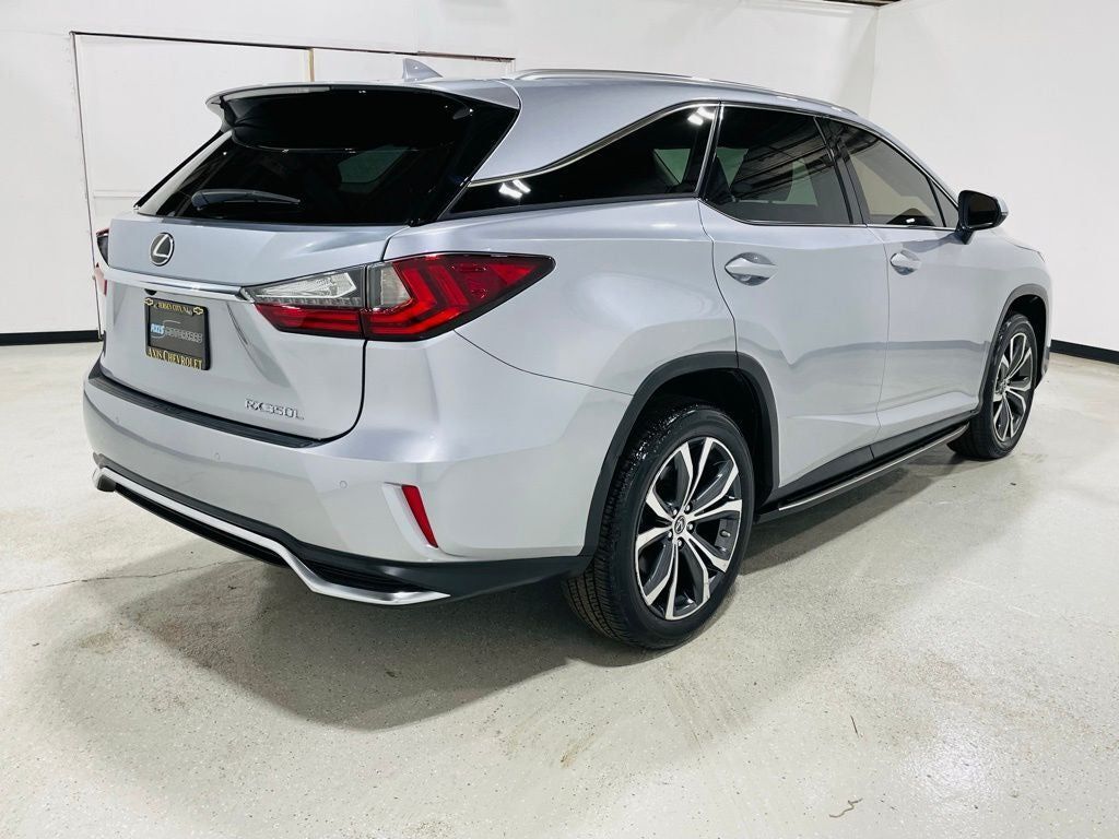 2022 Lexus RX 350L Jersey City NJ