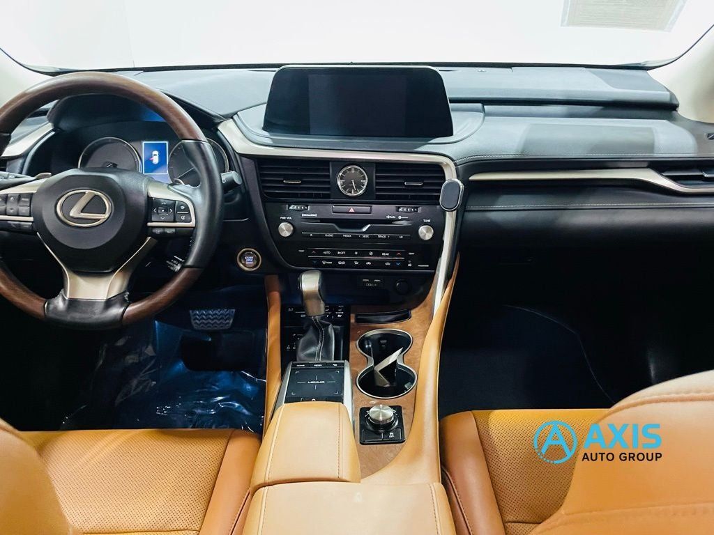 2022 Lexus RX 350L Jersey City NJ