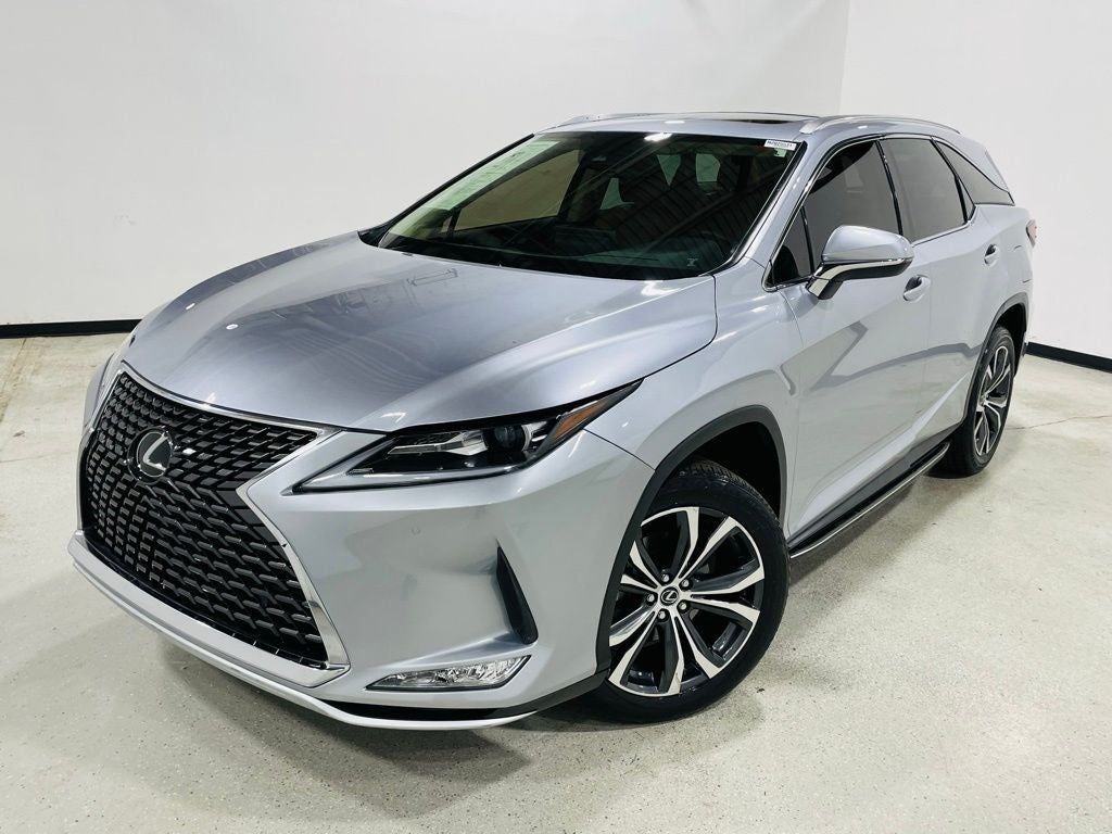 2022 Lexus RX 350L Jersey City NJ