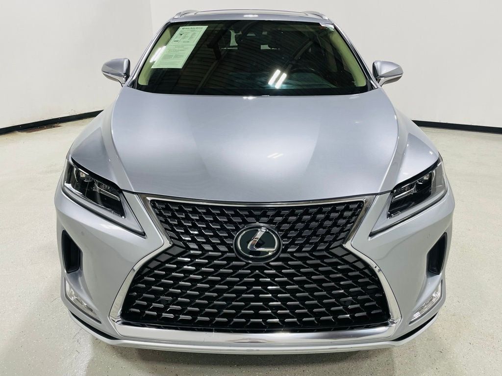 2022 Lexus RX 350L Jersey City NJ