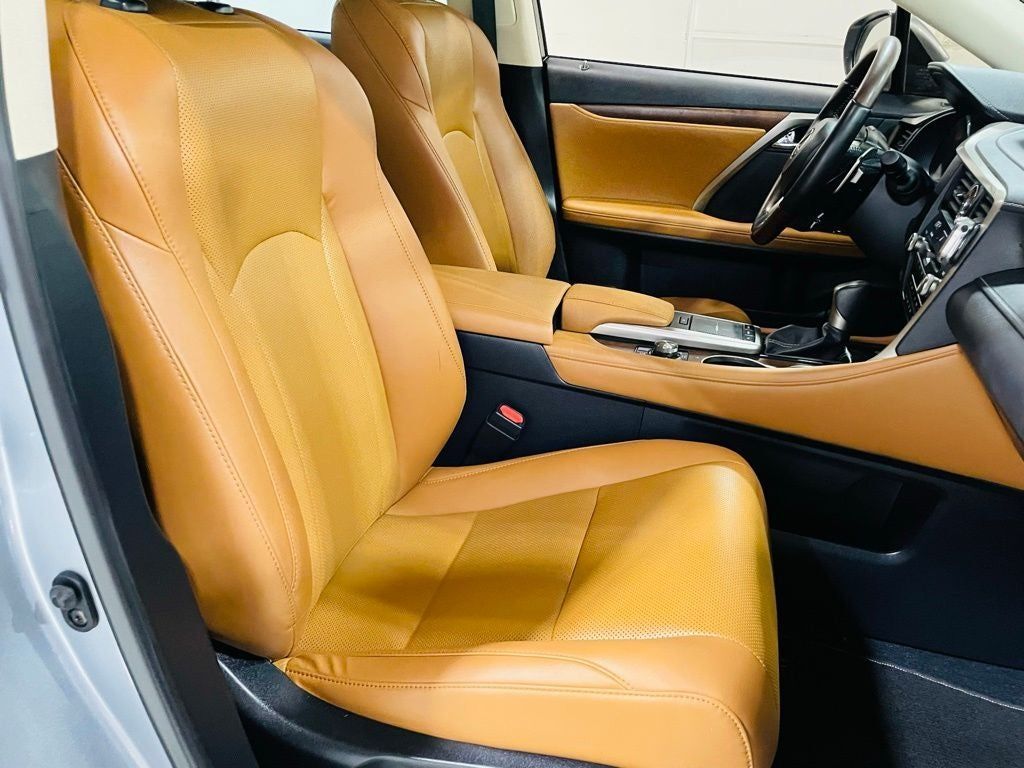 2022 Lexus RX 350L Jersey City NJ