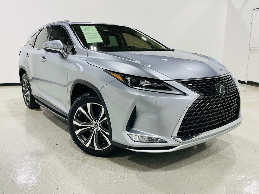 2022 Lexus RX 350L Jersey City NJ