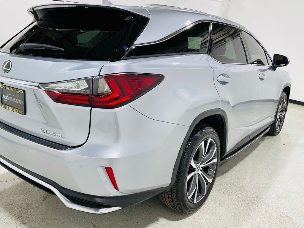 2022 Lexus RX 350L Jersey City NJ