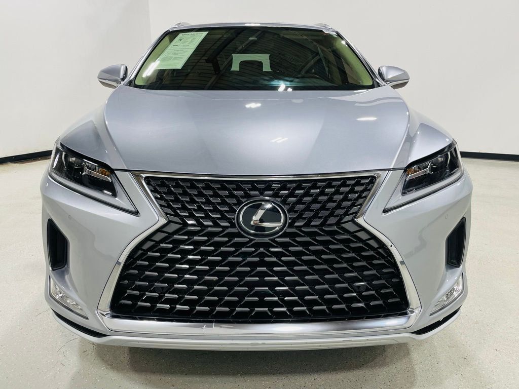2022 Lexus RX 350L Jersey City NJ