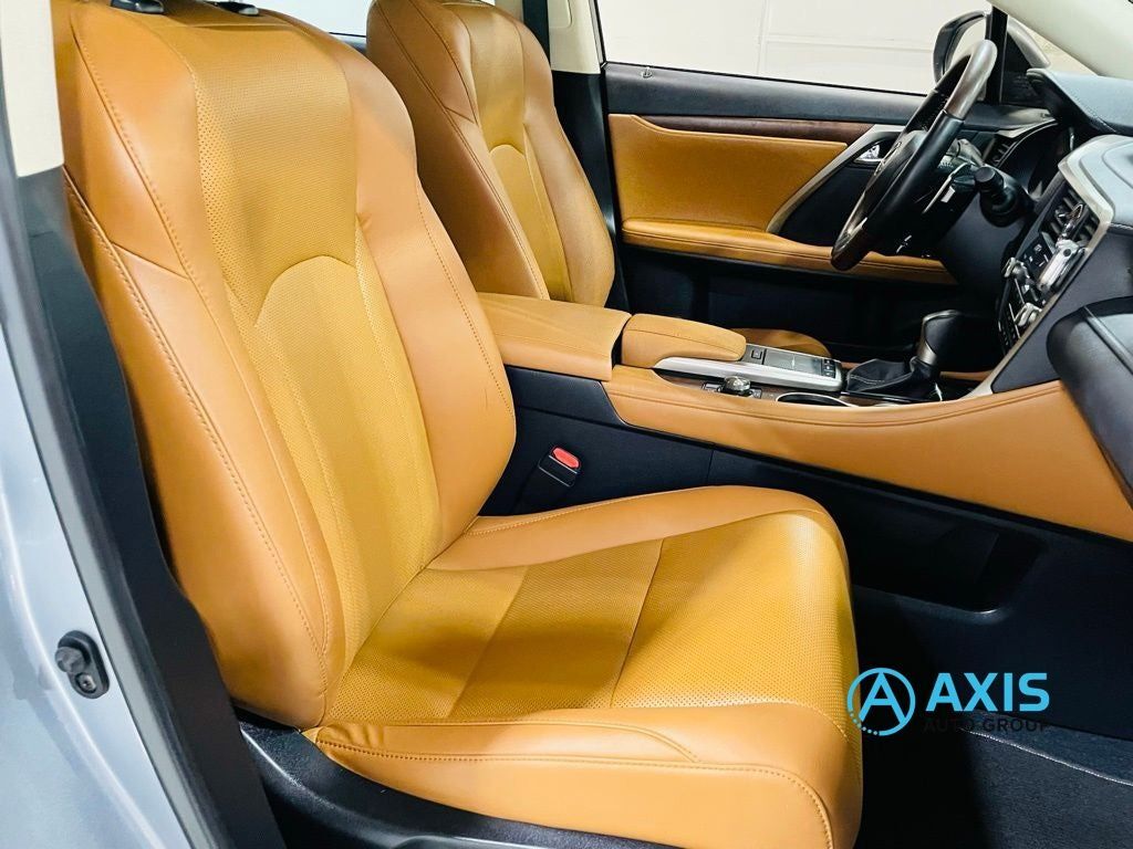 2022 Lexus RX 350L Jersey City NJ