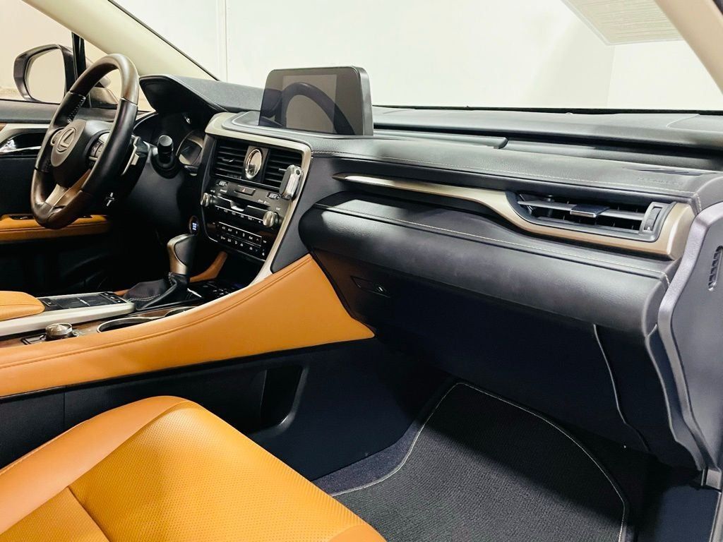 2022 Lexus RX 350L Jersey City NJ