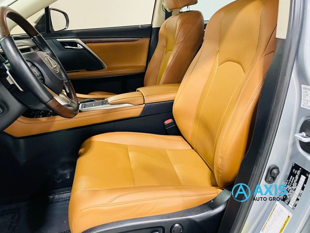 2022 Lexus RX 350L Jersey City NJ