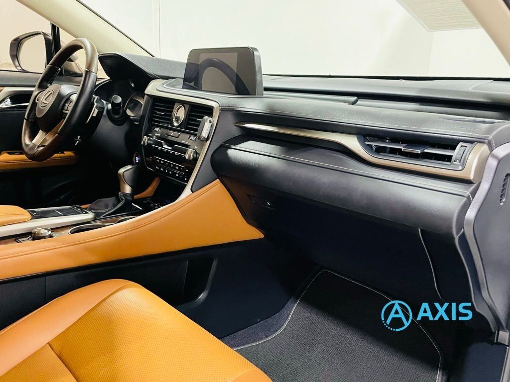 2022 Lexus RX 350L Jersey City NJ