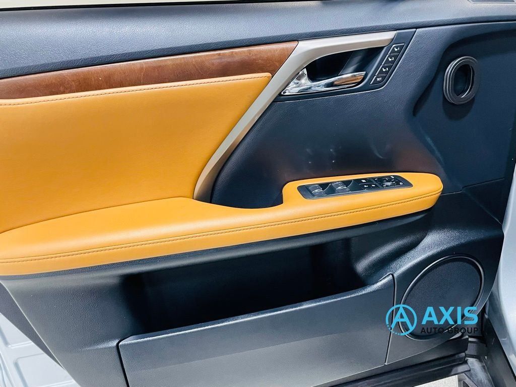 2022 Lexus RX 350L Jersey City NJ