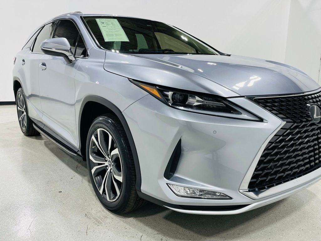 2022 Lexus RX 350L Jersey City NJ