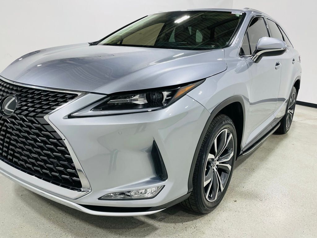 2022 Lexus RX 350L Jersey City NJ
