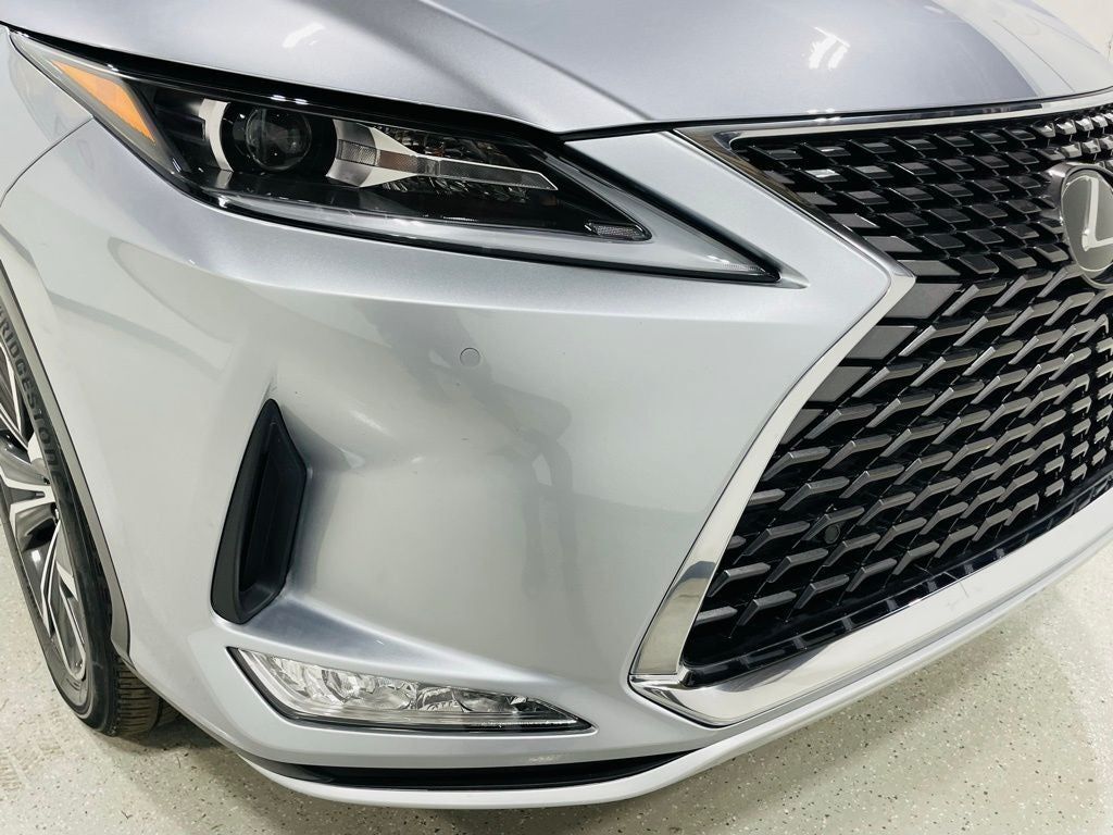 2022 Lexus RX 350L Jersey City NJ