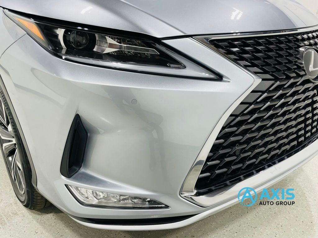 2022 Lexus RX 350L Jersey City NJ