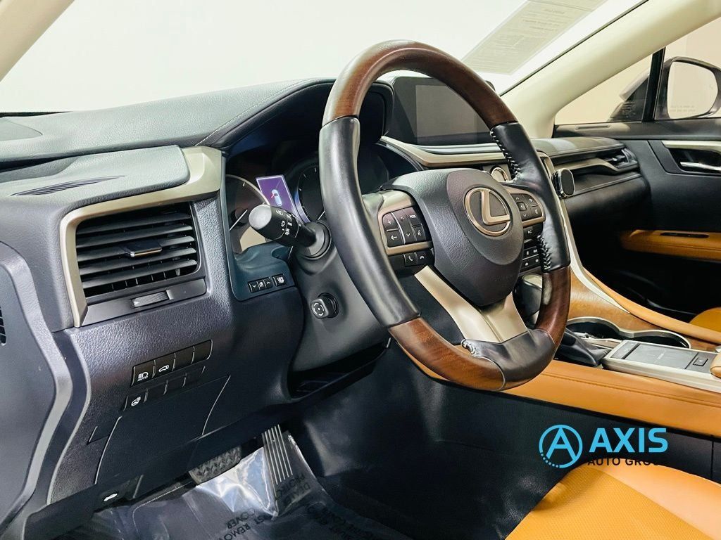 2022 Lexus RX 350L Jersey City NJ