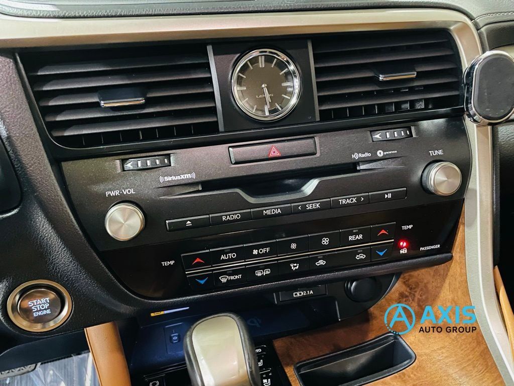 2022 Lexus RX 350L Jersey City NJ