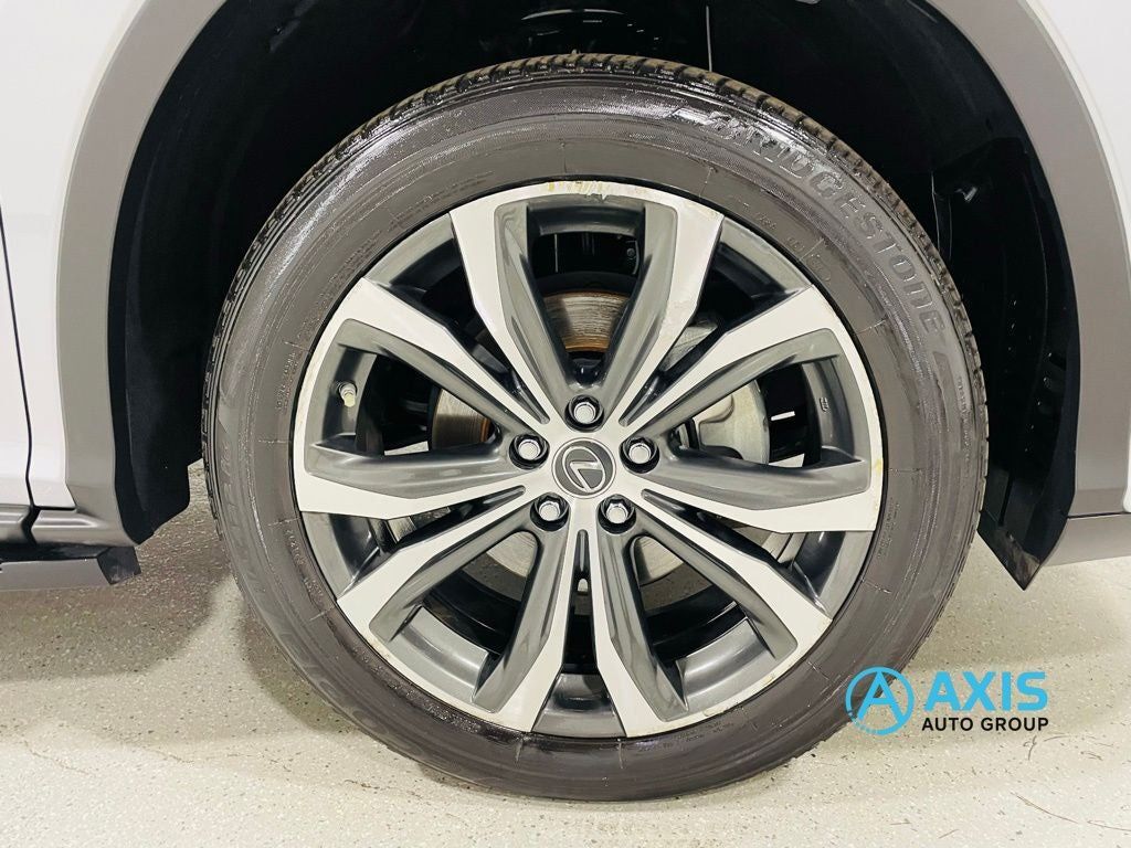 2022 Lexus RX 350L Jersey City NJ