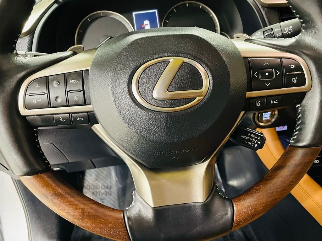 2022 Lexus RX 350L Jersey City NJ