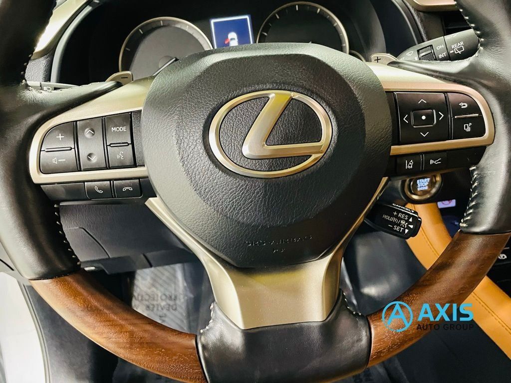2022 Lexus RX 350L Jersey City NJ