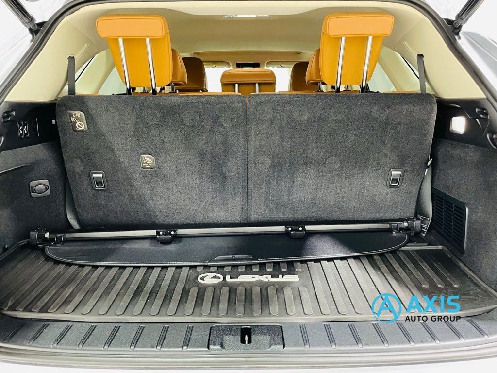 2022 Lexus RX 350L Jersey City NJ