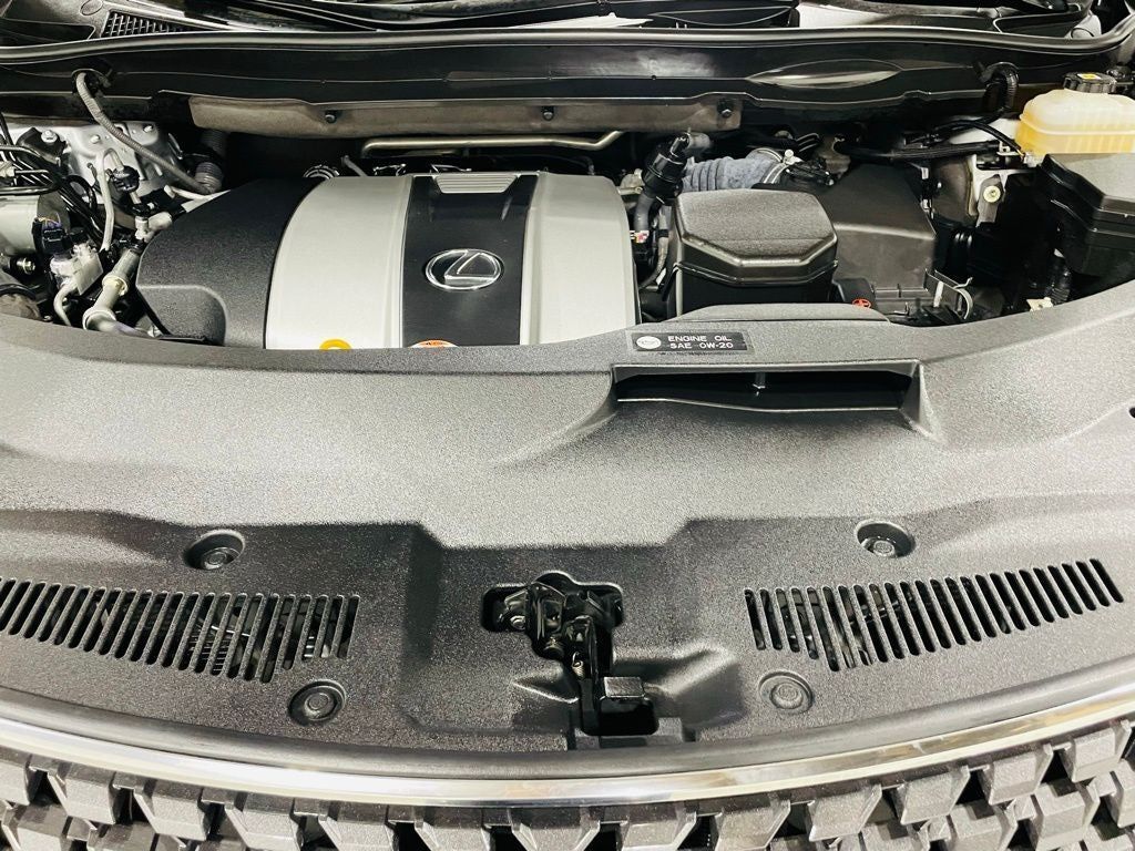 2022 Lexus RX 350L Jersey City NJ