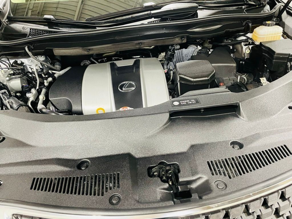 2022 Lexus RX 350L Jersey City NJ