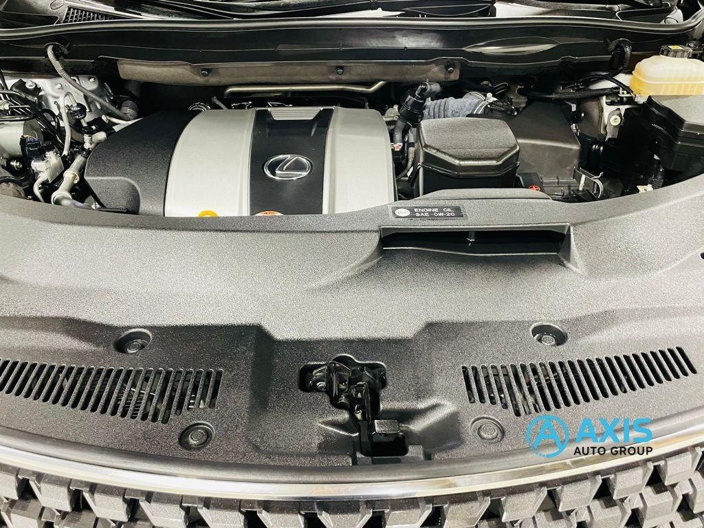 2022 Lexus RX 350L Jersey City NJ