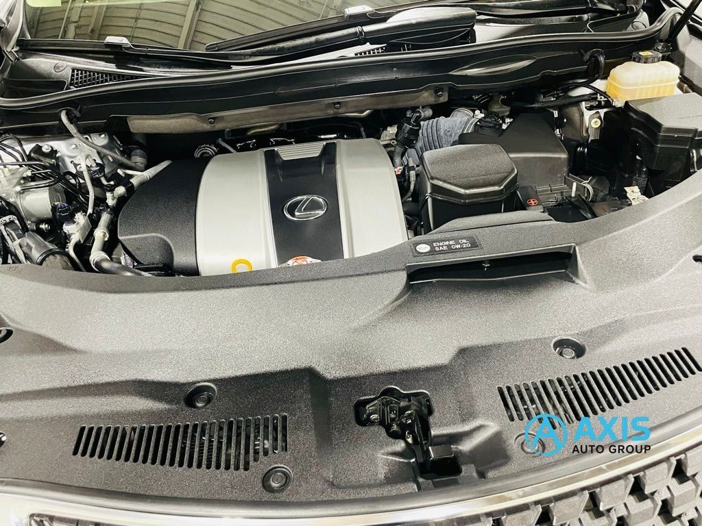 2022 Lexus RX 350L Jersey City NJ