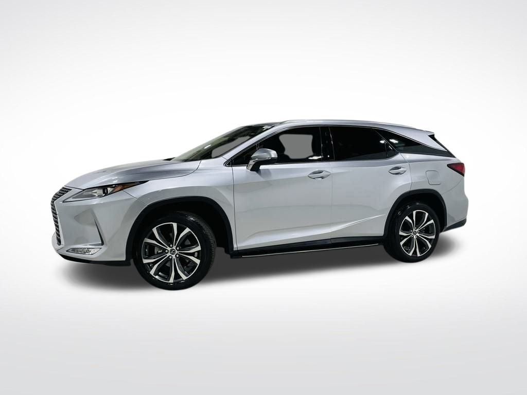 2022 Lexus RX 350L
