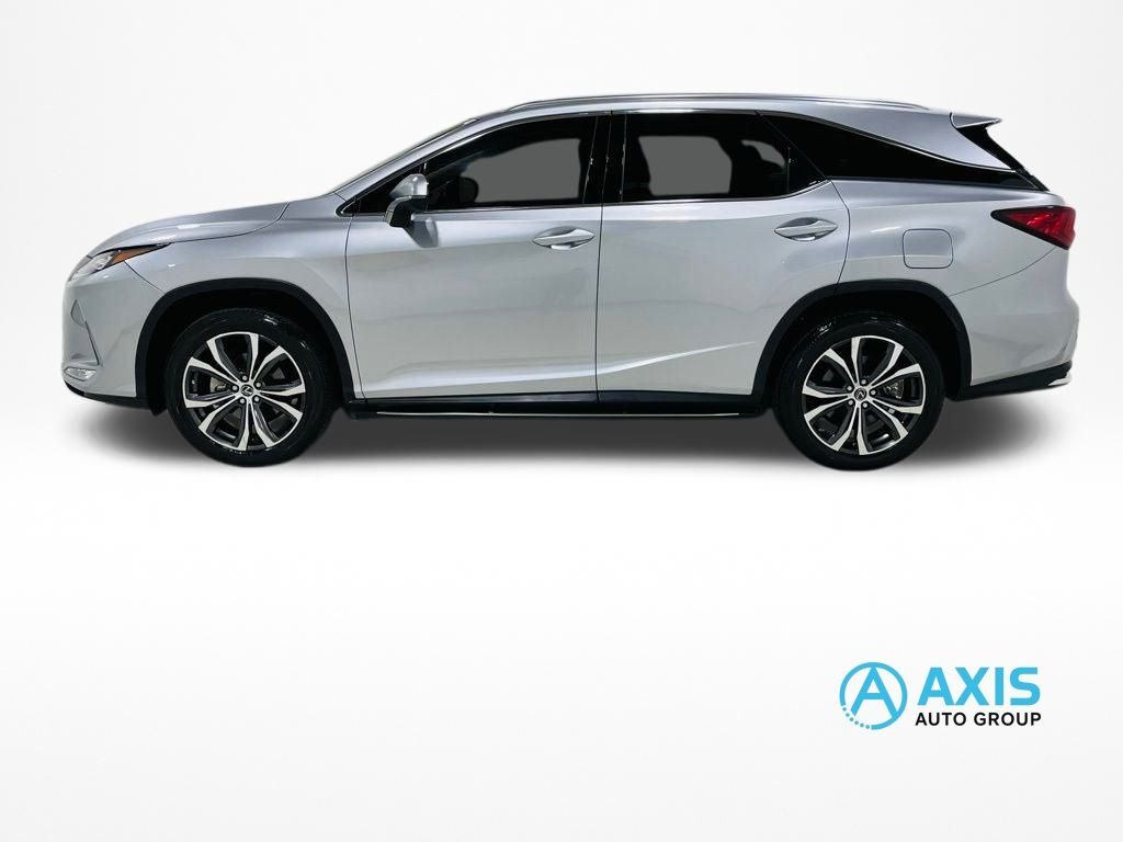 2022 Lexus RX 350L Jersey City NJ