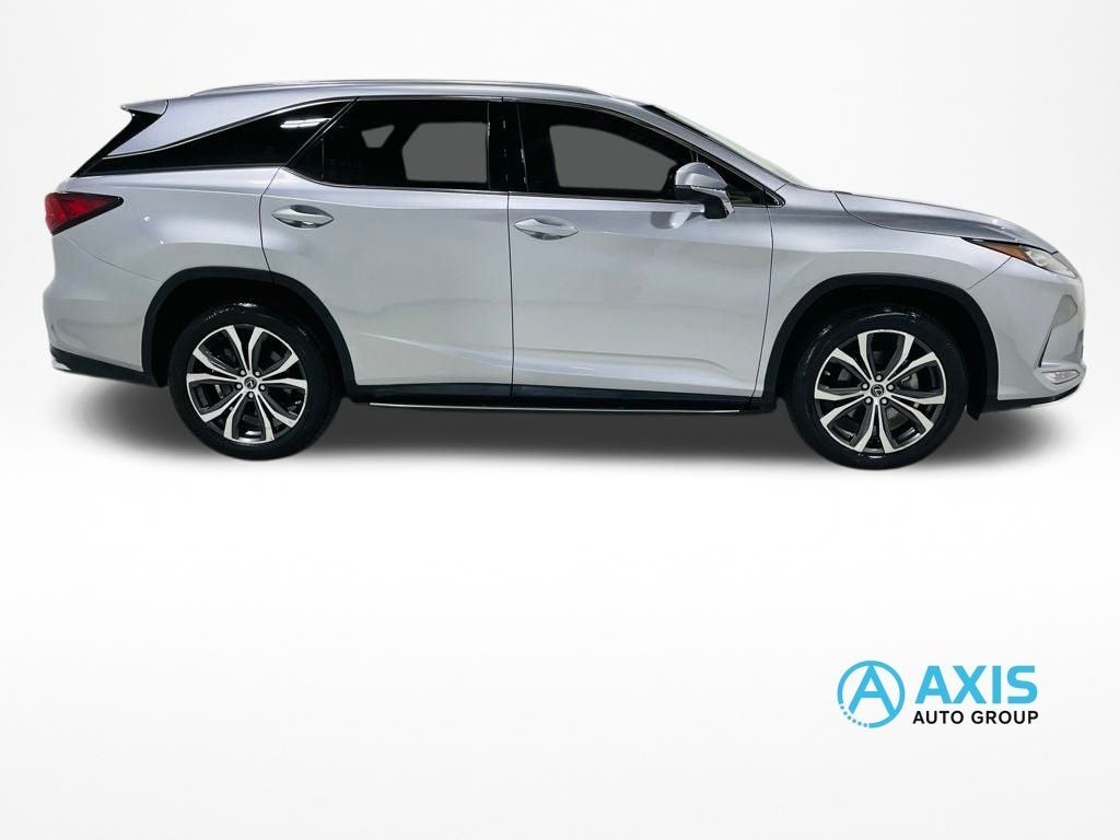 2022 Lexus RX 350L Jersey City NJ