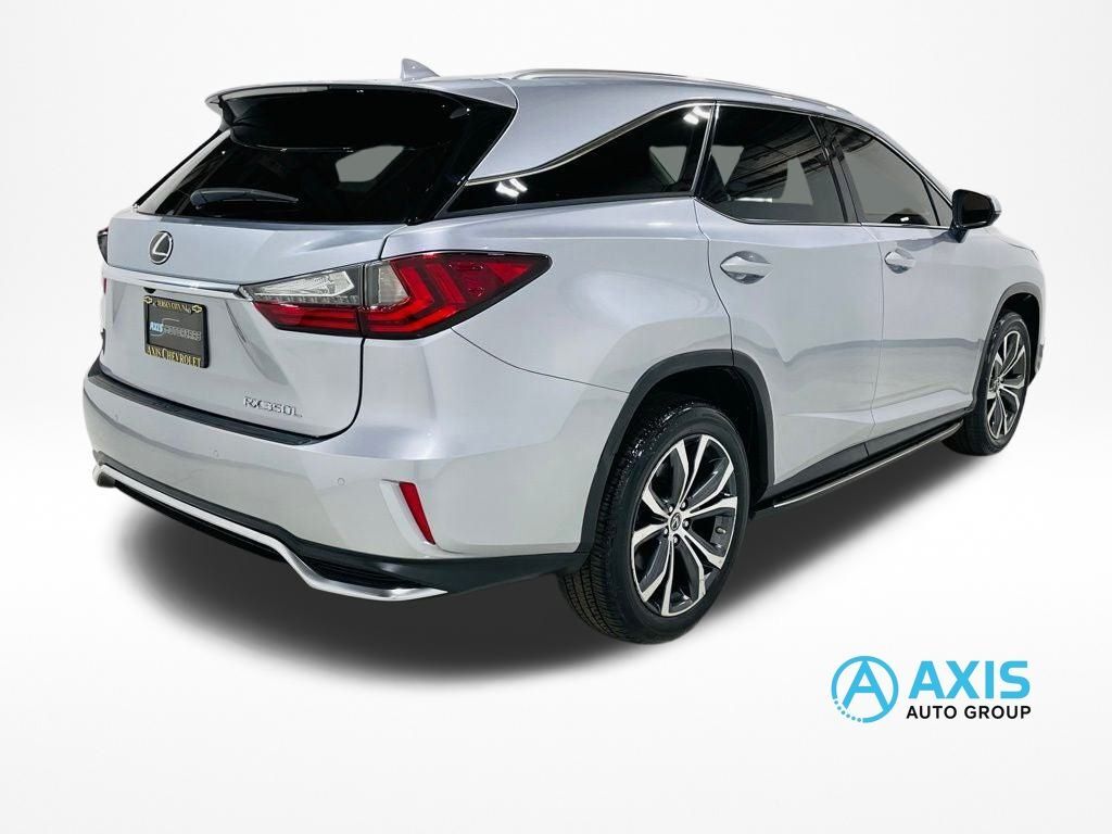 2022 Lexus RX 350L Jersey City NJ