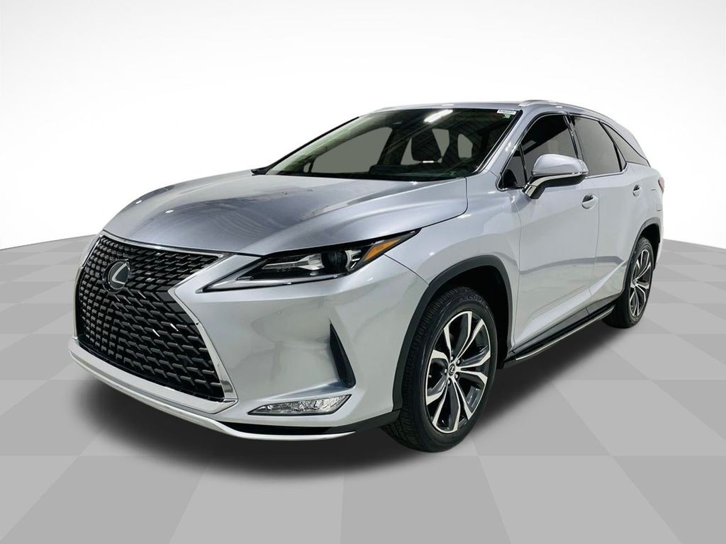 2022 Lexus RX 350L Jersey City NJ