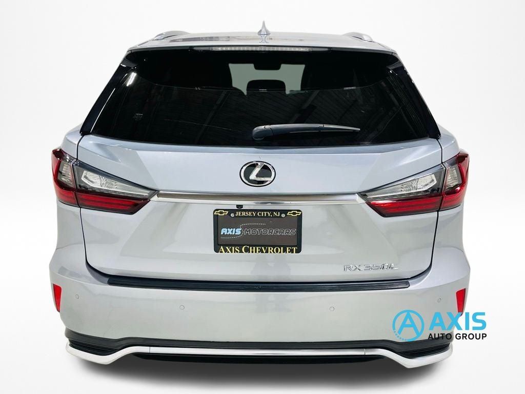 2022 Lexus RX 350L Jersey City NJ