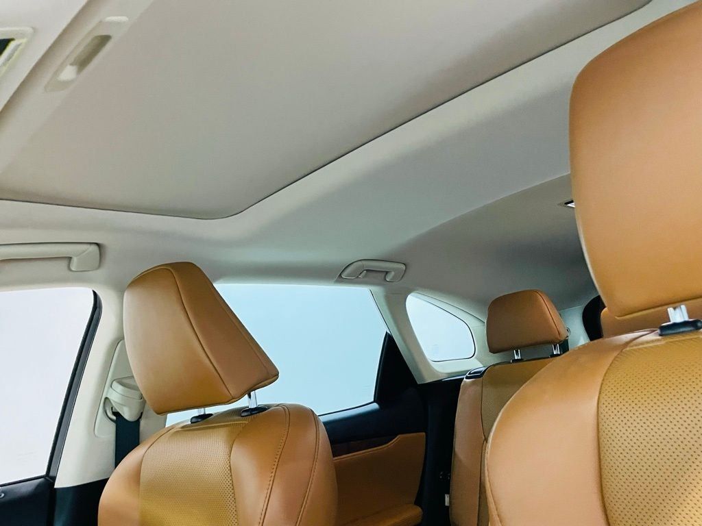 2022 Lexus RX 350L Jersey City NJ