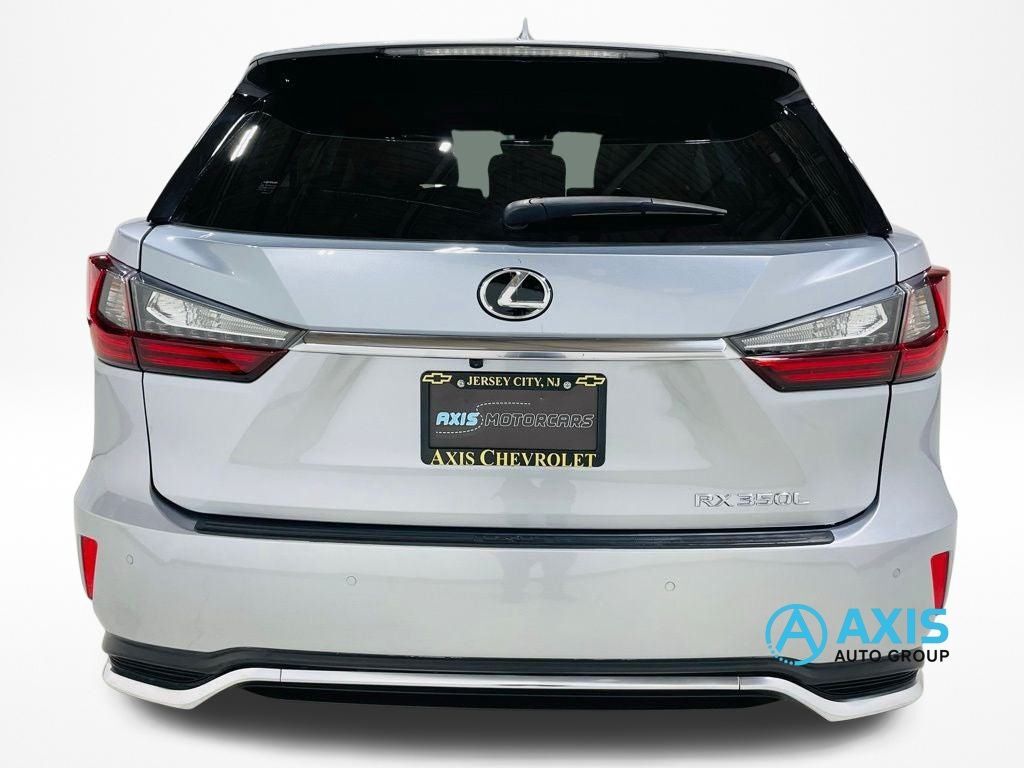 2022 Lexus RX 350L Jersey City NJ