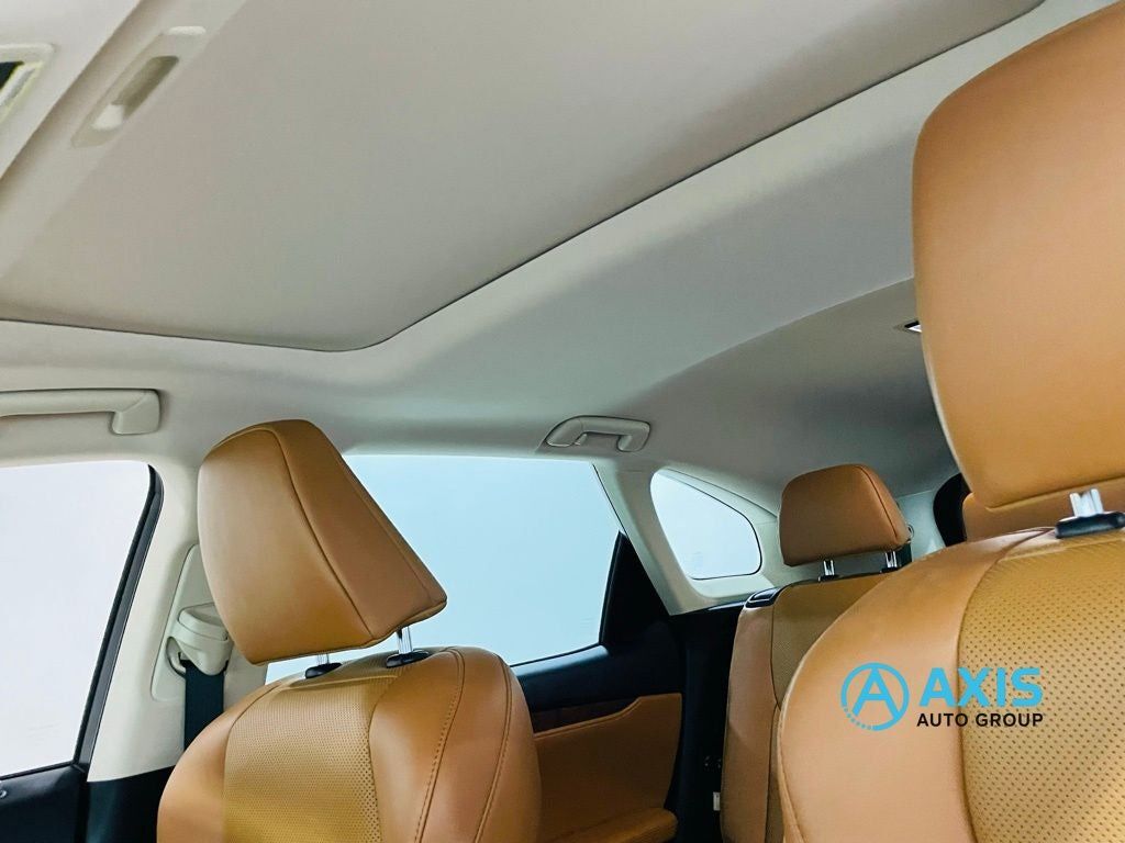 2022 Lexus RX 350L Jersey City NJ