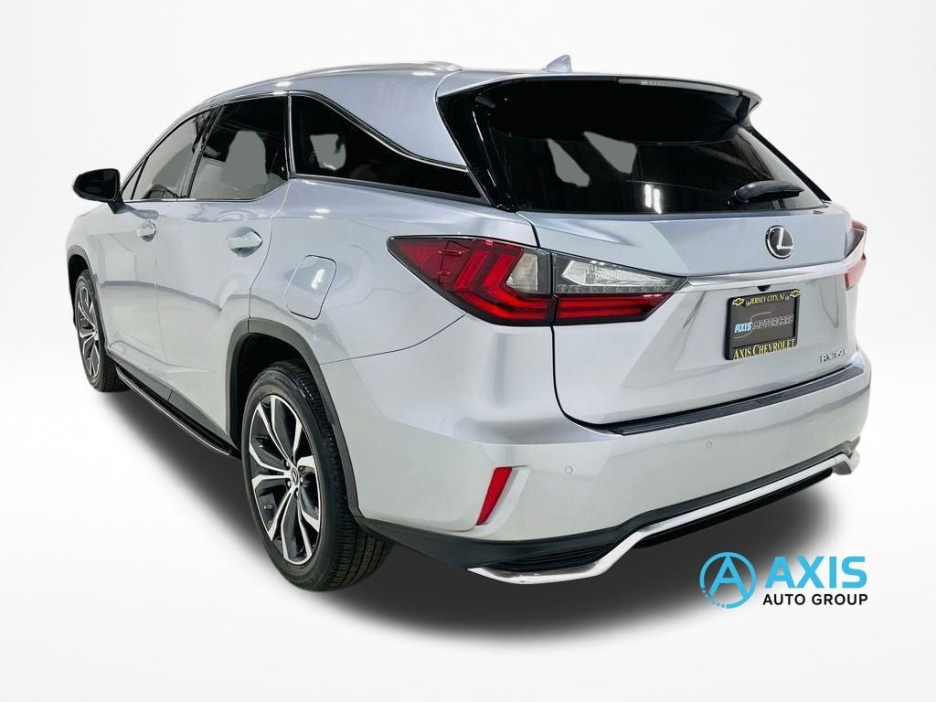 2022 Lexus RX 350L Jersey City NJ