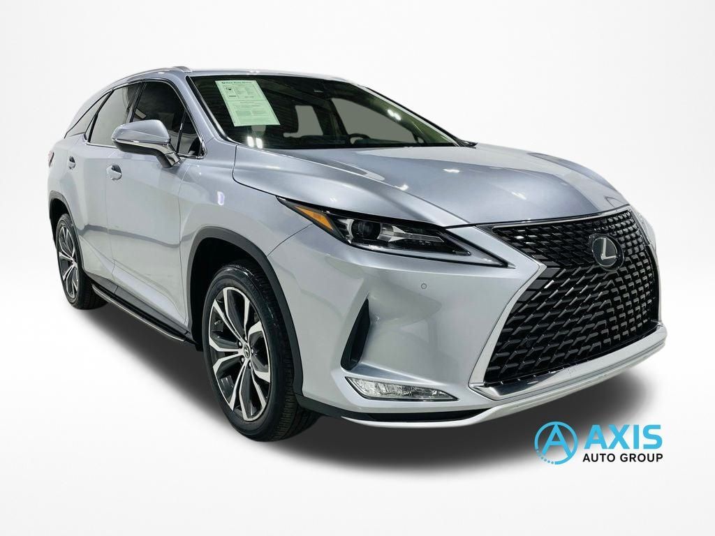 2022 Lexus RX 350L Jersey City NJ