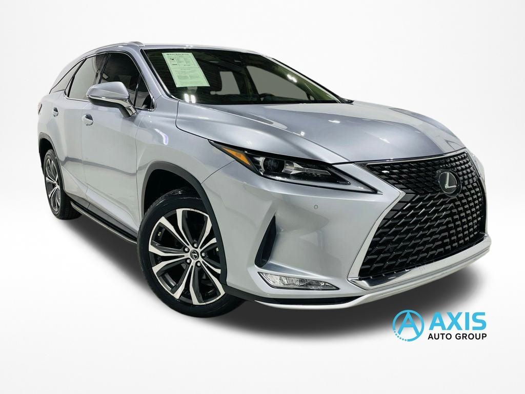 2022 Lexus RX 350L Jersey City NJ