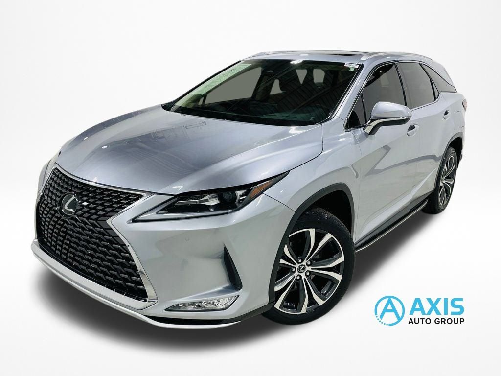 2022 Lexus RX 350L Jersey City NJ