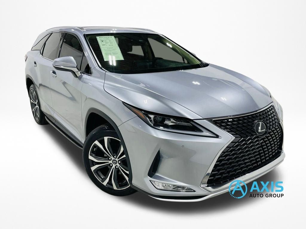 2022 Lexus RX 350L Jersey City NJ