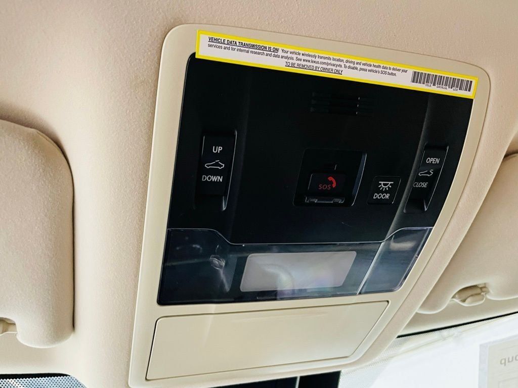 2022 Lexus RX 350L Jersey City NJ