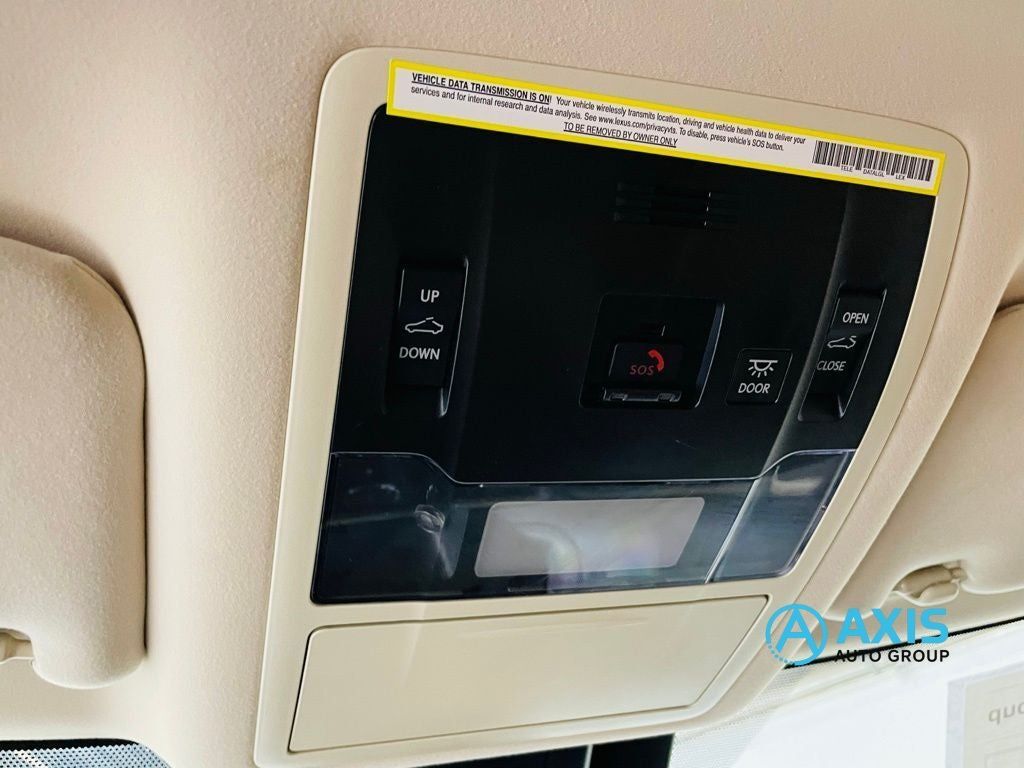 2022 Lexus RX 350L Jersey City NJ