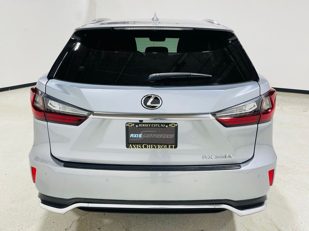2022 Lexus RX 350L Jersey City NJ