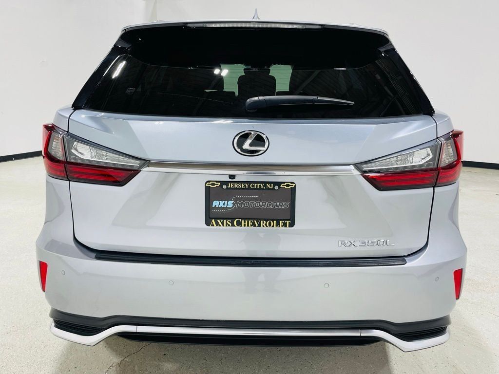 2022 Lexus RX 350L Jersey City NJ
