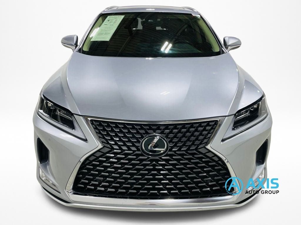 2022 Lexus RX 350L Jersey City NJ