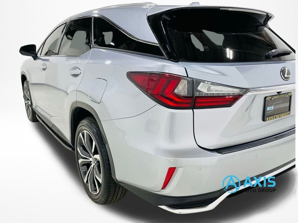 2022 Lexus RX 350L Jersey City NJ