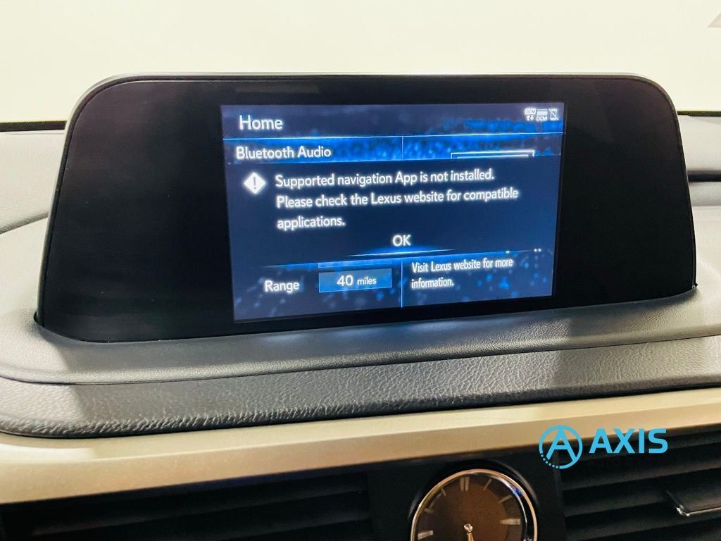 2022 Lexus RX 350L Jersey City NJ