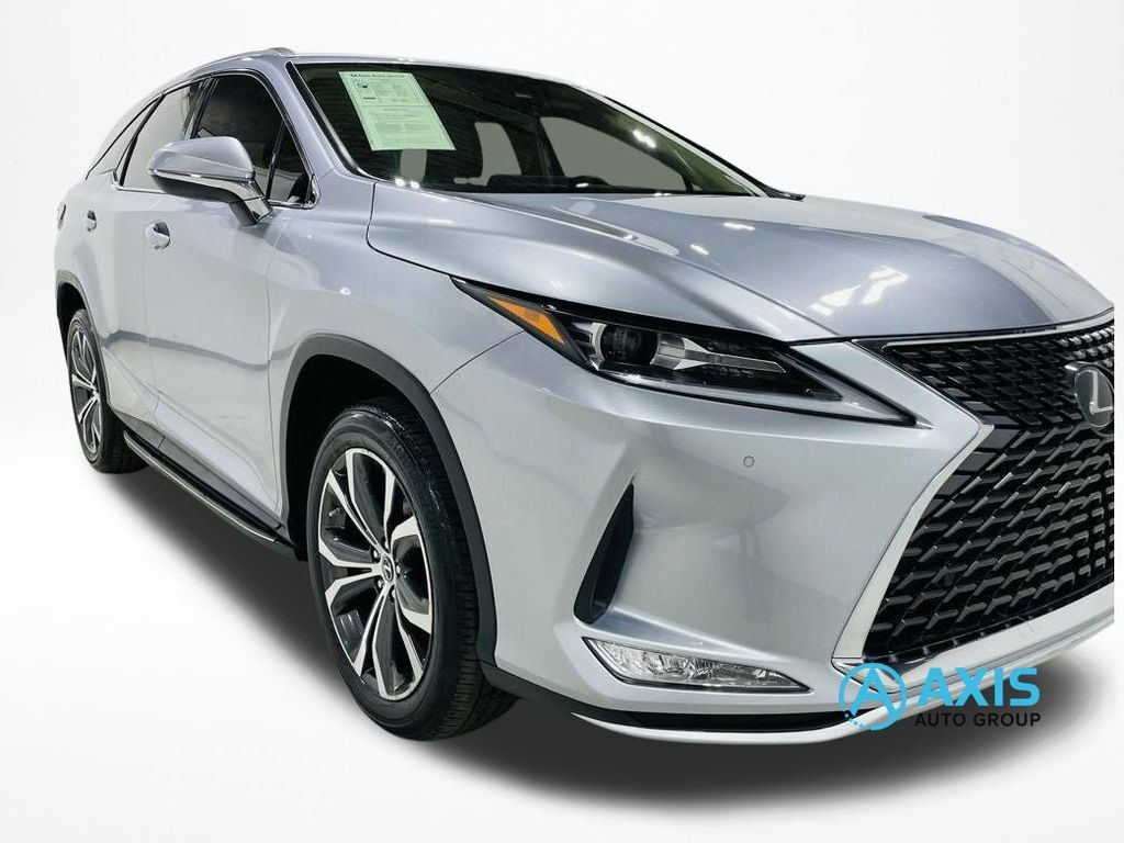 2022 Lexus RX 350L Jersey City NJ